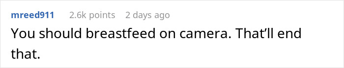 Boss Asks For Cameras To Be On And Full Engagement During Online Meets, One Worker &ldquo;Delivers&rdquo;