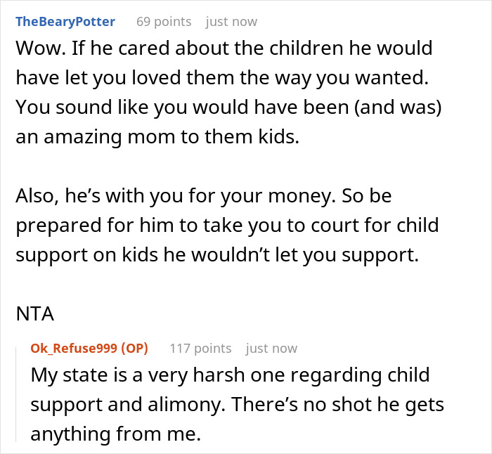 Man Freaks Out When Kids Call His Wife &lsquo;Mom&rsquo;, She Realizes That He Wants A Nanny, Asks For Divorce
