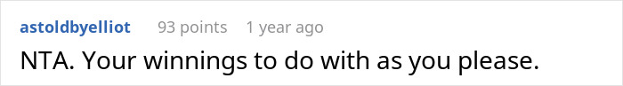 Woman Scores A Big Prize At Local Casino, Her Estranged Addict Sis Is Livid She Won&rsquo;t Share It