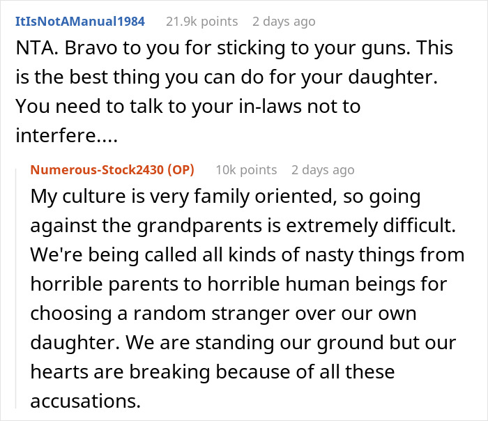 &ldquo;She Thinks We&rsquo;ll Cave&rdquo;: Bratty Teen Insults Her Friend, Parents Cancel Her Sweet 16 In Return