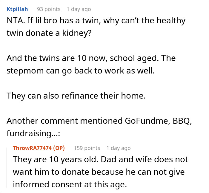 Mom Threatens To Take Ex-Husband To Court If He And His Mistress Won&rsquo;t Leave Her Child Alone