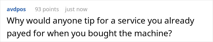 Netizens Discuss Why The Rich Don&rsquo;t Tip After This Appliance Delivery Courier Shares His Experience