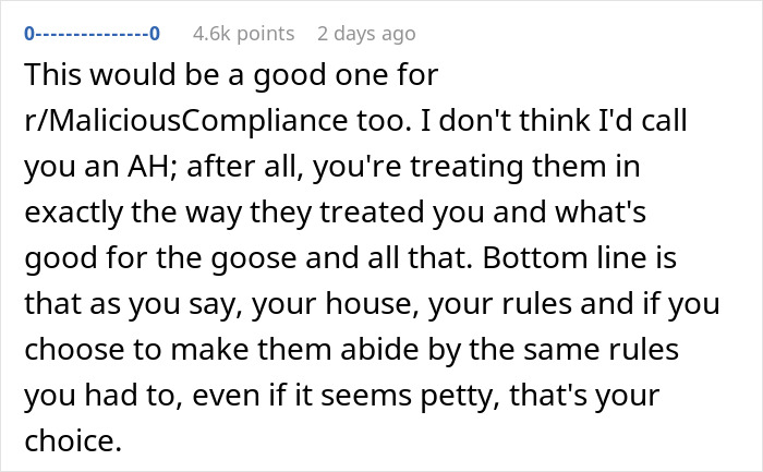 Woman Holds Her Parents To Their Own Standards After They Won’t Let Her Share A Bed With Fiancé Woman Holds Her Parents To Their Own Standards After They Won’t Let Her Share A Bed With Fiancé