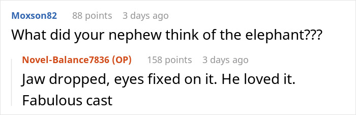 Woman Wreaks Petty Revenge On Fellow Theatergoer After Continuously Getting Elbowed During The Show