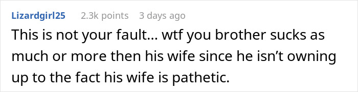 &ldquo;I Simply Left&rdquo;: Guy&rsquo;s Wholesome Birthday Gift For Niece Makes Him An Unwelcome Guest