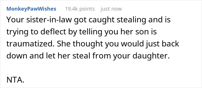 Man Calls His Uncle, Who Is A Police Officer, After SIL Refuses To Return His Daughter&rsquo;s Switch