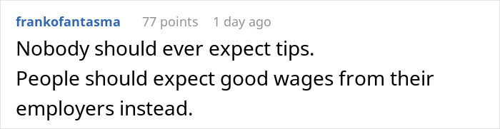 Netizens Discuss Why The Rich Don&rsquo;t Tip After This Appliance Delivery Courier Shares His Experience