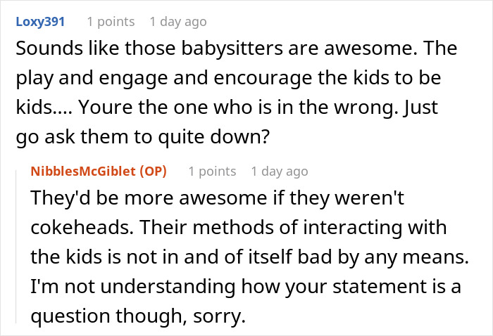 Woman Bears Kids Next Door Screaming For Two Years, Ruins Their Day By Screaming That Santa Died Woman Bears Kids Next Door Screaming For Two Years, Ruins Their Day By Screaming That Santa Died