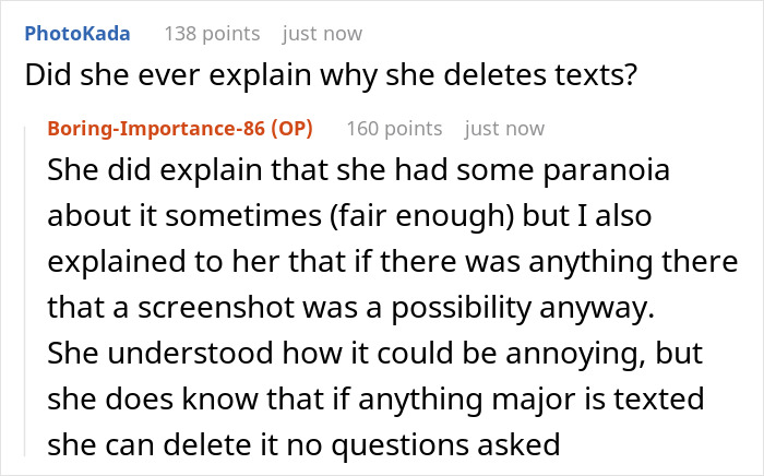 Man Teaches His Friend A Lesson By Acting Just Like Her, Helping Her Realize What She's Doing