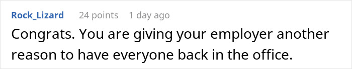 Boss Asks For Cameras To Be On And Full Engagement During Online Meets, One Worker &ldquo;Delivers&rdquo;