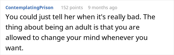 “I Think This Turned Out To Be A Big Mistake”: Guy Regrets Saying He Doesn't Mind GF’s Smell “I Think This Turned Out To Be A Big Mistake”: Guy Regrets Saying He Doesn't Mind GF’s Smell