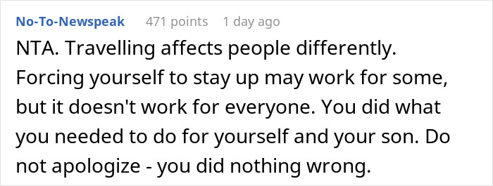 Woman Gets Grilled By SIL For Skipping Dinner And Not Making Breakfast For Them The Next Day Woman Gets Grilled By SIL For Skipping Dinner And Not Making Breakfast For Them The Next Day