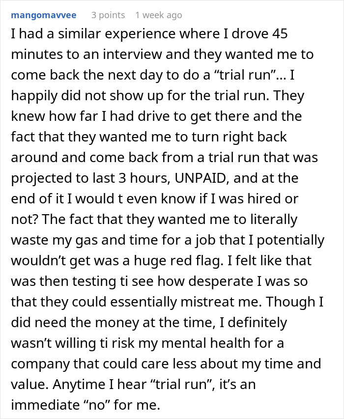 &ldquo;Do I Have &lsquo;STUPID&rsquo; Written On My Forehead?&rdquo;: Woman Walks Out Of Interview After Being Tricked