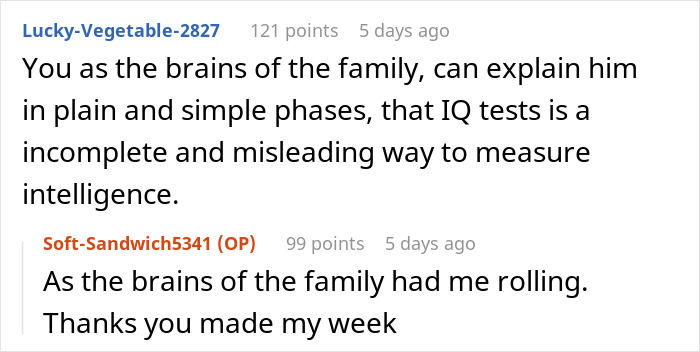&ldquo;He Denied Everything&rdquo;: Woman Calls Out Husband&rsquo;s Cold Behavior After IQ Test Changes Him