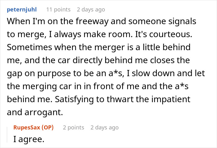 &ldquo;Made A Road Rager Pay For His Actions&rdquo;: Person Gets The Perfect Revenge