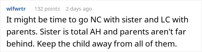 &ldquo;Sister Wants My Wedding Because It Doesn&rsquo;t Count As I&rsquo;m Gay&rdquo;