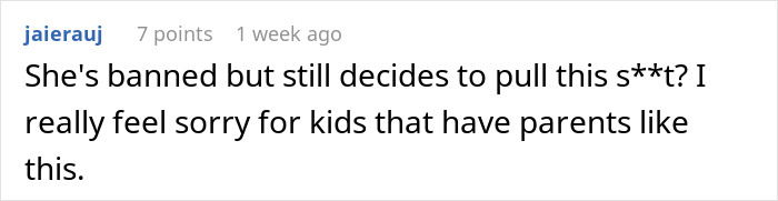 &lsquo;Sweet Grandma&rsquo; Librarian Turns To A Savage To Show An Entitled Mom Her Place