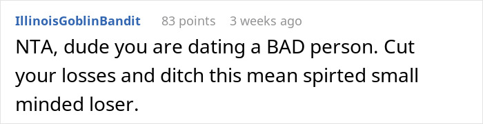 Guy Asks If He Was A Jerk For &lsquo;Silencing&rsquo; His GF, The Internet Gives Him A Reality Check About Her