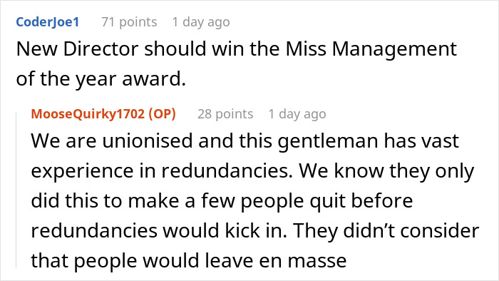 One Simple Choice Makes Company Face Bankruptcy: &ldquo;People Started To Quit Left And Right&rdquo;