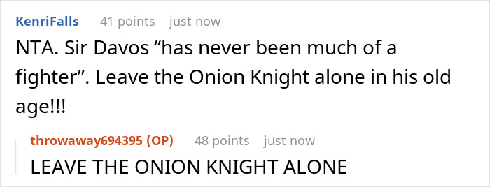 Spoiled Teenager Gets His Birthday Plans Dashed After Aunt Refuses To Host His Birthday Party