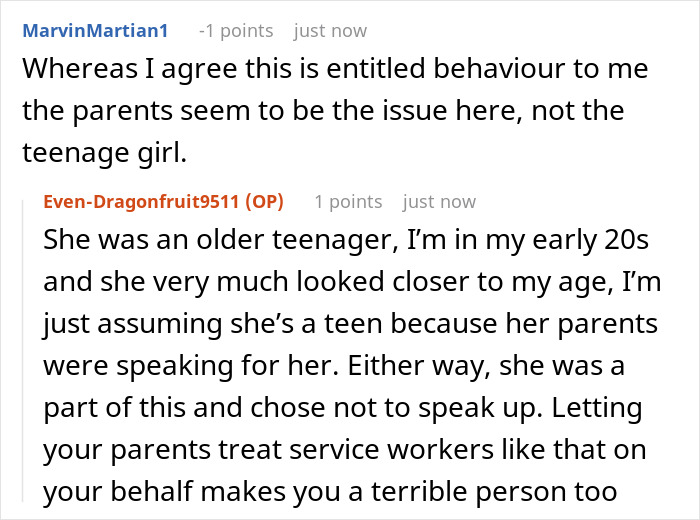 Poster Receives Mixed Reactions After Sharing How They Taught Entitled Nail Salon Clients A Lesson