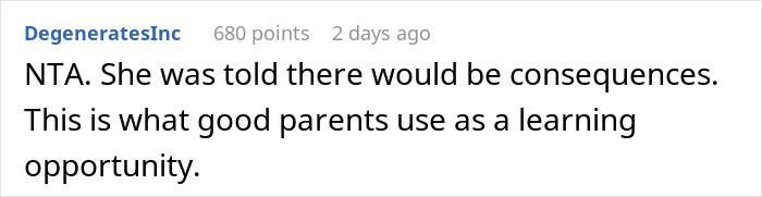 &ldquo;She Thinks We&rsquo;ll Cave&rdquo;: Bratty Teen Insults Her Friend, Parents Cancel Her Sweet 16 In Return