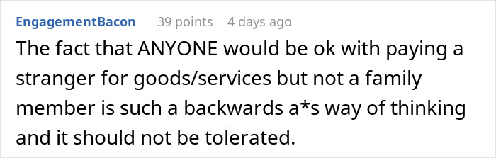 Relative Thinks 9-Year-Old &ldquo;Shouldn&rsquo;t Expect Payment&rdquo; For 75 Cupcakes, Gets Called Out By Mom