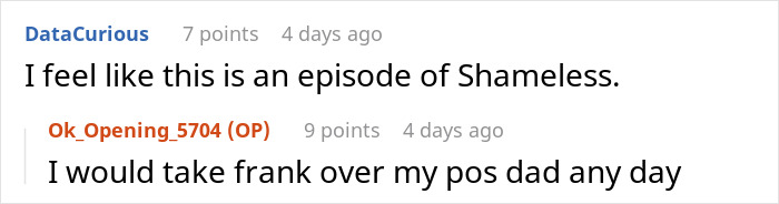 “I Took It All”: Dad Reappears In Child’s Life 13 Years Later, Gets Double-Crossed In Revenge “I Took It All”: Dad Reappears In Child’s Life 13 Years Later, Gets Double-Crossed In Revenge
