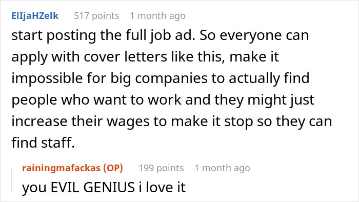 &ldquo;Touch Some Grass, Please&rdquo;: Job Applicant Hits Back At Insulting Job Offer With Cover Letter