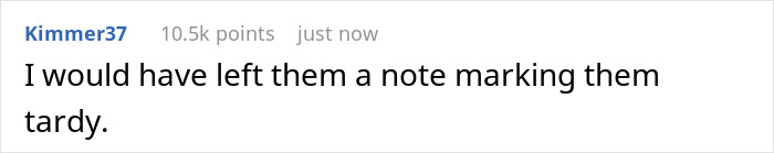 Educator Waits For 20 Minutes After Getting Summoned For An Interview And Then Leaves