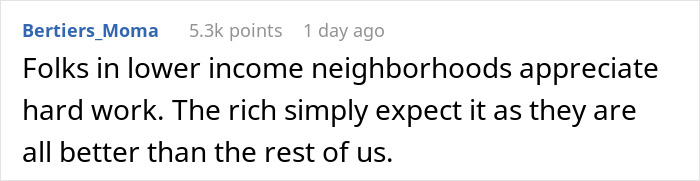 Netizens Discuss Why The Rich Don&rsquo;t Tip After This Appliance Delivery Courier Shares His Experience