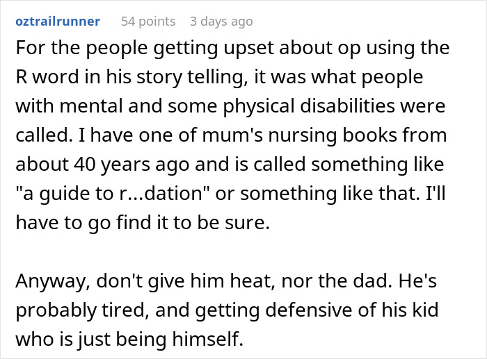 &ldquo;Angry Lady Yelled At A Special Needs Person At The Gym So We Did A Bit Of Trolling&rdquo; 