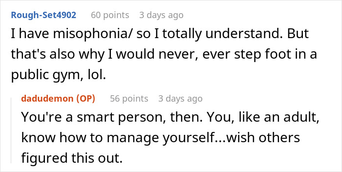 &ldquo;Angry Lady Yelled At A Special Needs Person At The Gym So We Did A Bit Of Trolling&rdquo; 