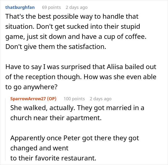 Bride&rsquo;s Sister Gets The Bride &lsquo;Kidnapped&rsquo; And Ruins The Wedding As Well As Their Relationship