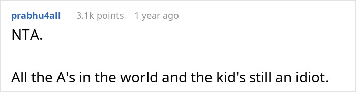 15 Y.O. Breaks New Phone To “Look Cool”, Is Upset When Parents Give Him A Flip Phone To Replace It 15 Y.O. Breaks New Phone To “Look Cool”, Is Upset When Parents Give Him A Flip Phone To Replace It