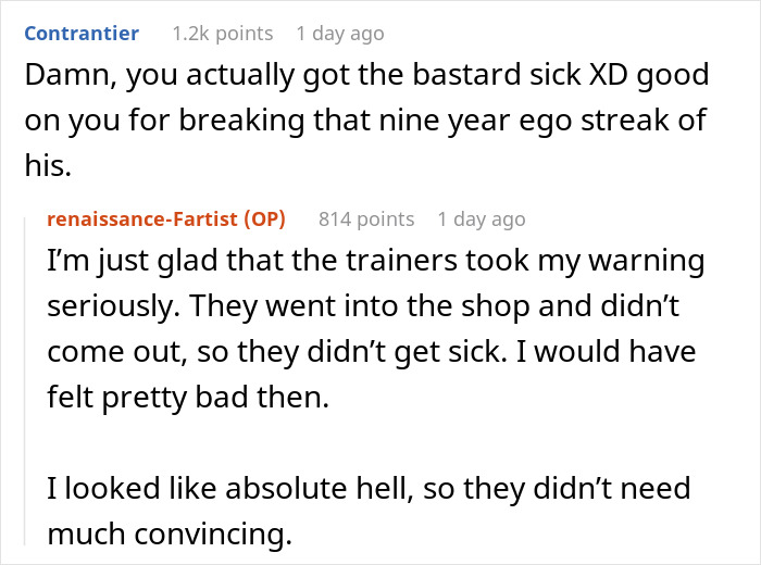 Boss Doesn&rsquo;t Believe Employee Is Actually Sick, Demands She Come In, Gets Karma Served