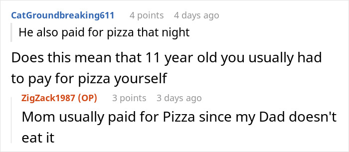 11 Y.O. Walks Home In A Hurricane After Dad Tells Him Off For Calling Sitter To Pick Him Up