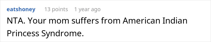 “It’s Frankly Embarrassing”: Woman Confronts Mom About Their Ancestry After Taking A DNA Test “It’s Frankly Embarrassing”: Woman Confronts Mom About Their Ancestry After Taking A DNA Test