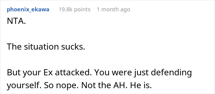 Mom Is Tired Of Ex Pretending To Be &lsquo;Fun Parent&rsquo; While She Takes Care Of Everything, Exposes Him