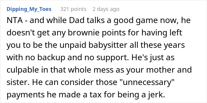 Teenager Hides Passport In Her Sock When She Realizes She Will Have To Babysit During The Trip