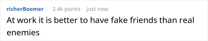 &ldquo;Am I A [Jerk] For Telling Someone That His &lsquo;Achievement&rsquo; Just Meant That He Had Rich Parents?&rdquo;