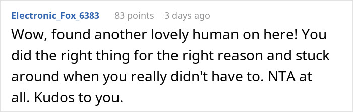 Guy Raises His Son Even Though He Knows He's Not His, Ex Is Livid He Found Out Somehow