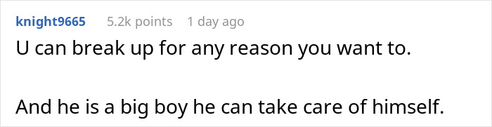 Woman Dumps Boyfriend Over His Bigoted Reaction To Barbie Movie