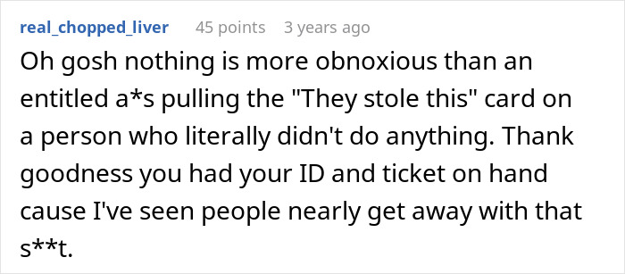“There’s A Place In Hell For People Like You”: Entitled Mom Goes On Tirade After Being Denied “There’s A Place In Hell For People Like You”: Entitled Mom Goes On Tirade After Being Denied