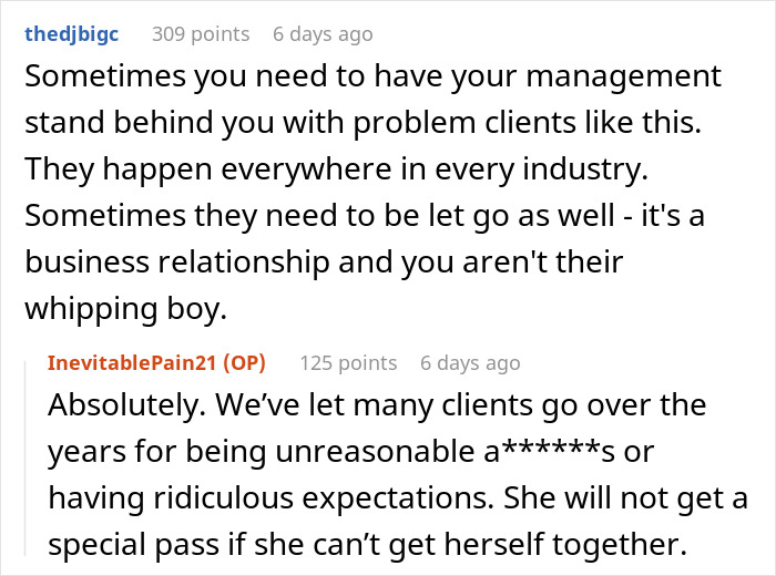 'Karen' Goes Wild After She Doesn't Get A Reply From Woman Who's On Vacation, Attempts To Get Her Fired