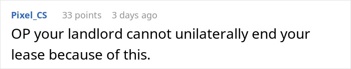 Guy Decides To Punish A Sandwich Thief, Ends Up Being At Fault As It Turns Out To Be A Kid