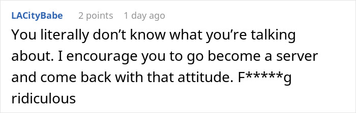 Woman Goes Viral After Revealing Why She Stopped Tipping In The US Woman Goes Viral After Revealing Why She Stopped Tipping In The US