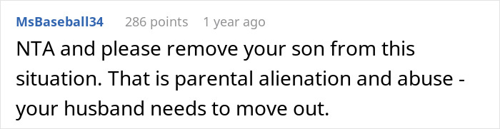 &ldquo;AITA For No Longer Handing My Son His Allowance After I Found Out My Husband&rsquo;s Been Taking It?&rdquo;