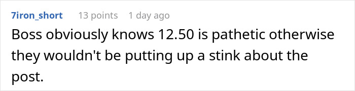 Woman Complains Online About How Hard It Is To Survive On Her Salary, Drama Ensues When Boss Sees It