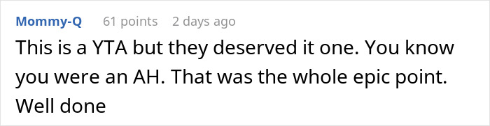 Woman Holds Her Parents To Their Own Standards After They Won’t Let Her Share A Bed With Fiancé Woman Holds Her Parents To Their Own Standards After They Won’t Let Her Share A Bed With Fiancé